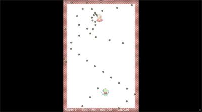 Screenshot of Classical Bullet Hell