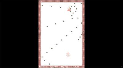 Screenshot of Classical Bullet Hell