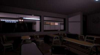 Screenshot of Classroom Whispers