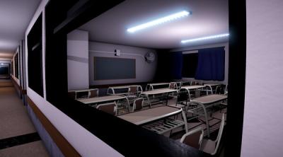 Screenshot of Classroom Whispers