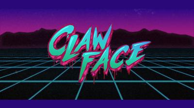 Logo of Clawface