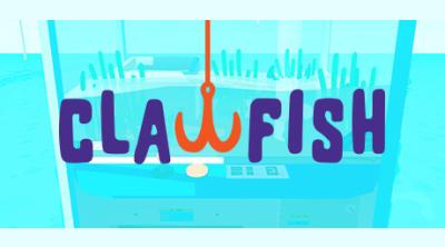 Logo of Clawfish