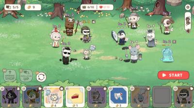 Screenshot von {Spielname}