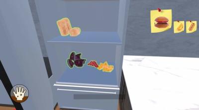 Screenshot of Clean Freak! Perfect Cook!