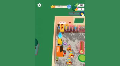 Screenshot of Clean It: Cleaning Games
