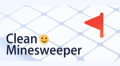 Logo of Clean Minesweeper