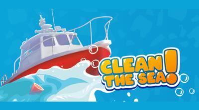 Logo of Clean The Sea