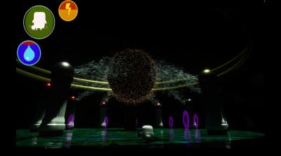 Screenshot of Cleanbot 9000