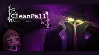 Logo of Cleanfall