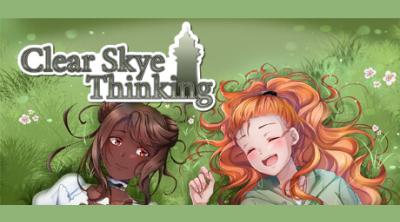 Logo of Clear Skye Thinking