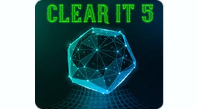 Logo of ClearIt 5