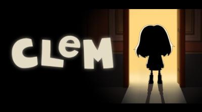 Logo de CLeM