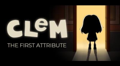 Logo of CLeM: The First Attribute