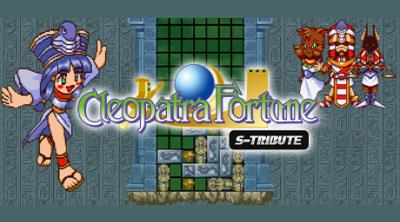Logo of Cleopatra Fortune S-Tribute