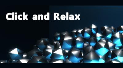 Logo of Click and Relax