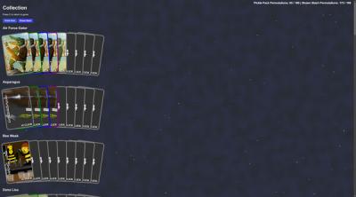 Screenshot of Click Click Bomb