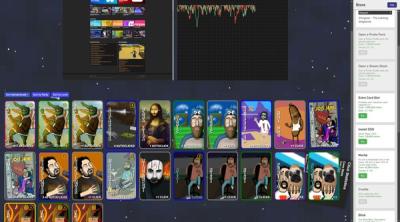 Screenshot of Click Click Bomb