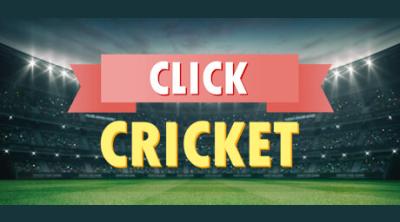 Logo of Click Cricket