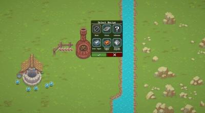Screenshot von {Spielname}