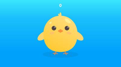 Screenshot of Click the Chick