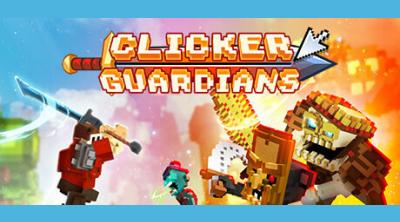 Logo von Clicker Guardians