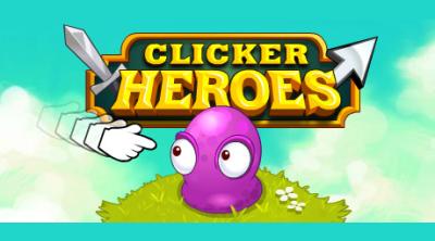 Logo von Clicker Heroes