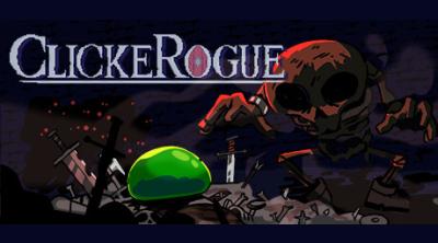 Logo de ClickeRogue