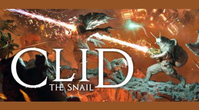 Logo de Clid the Snail