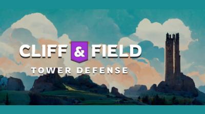 Logo of Cliff & Field Tower Defense