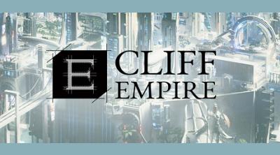 Logo of Cliff Empire
