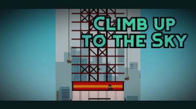 Logo of Climb up to the Sky