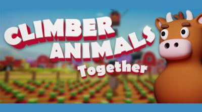 Logo de Climber Animals: Together