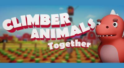 Logo de Climber Animals: Together