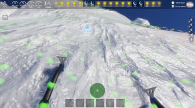 Capture d'écran de Climber: Sky is the Limit