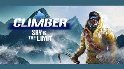 Logo von Climber: Sky is the Limit