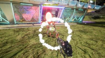 Screenshot of Clocknockers 3