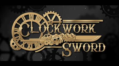 Logo of Clockwork Sword