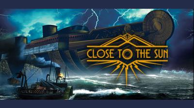 Logo de Close To The Sun