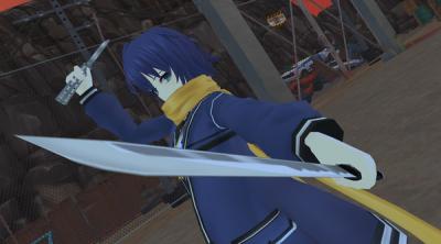 Screenshot of Closers