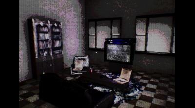 Screenshot of Clostrophobia: Vol 1