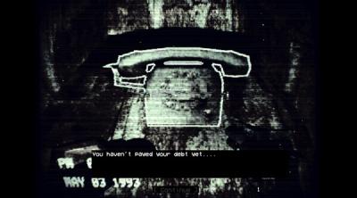 Screenshot of Clostrophobia: Vol 1