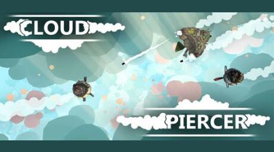 Logo of Cloud Piercer