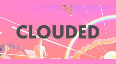 Logo of CLOUDED VR