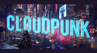 Logo de Cloudpunk