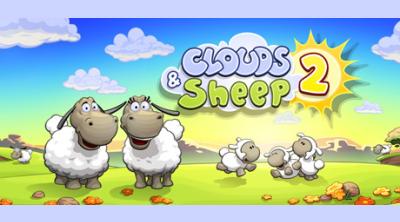 Logo von Clouds & Sheep 2