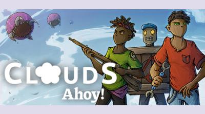 Logo von Clouds Ahoy!