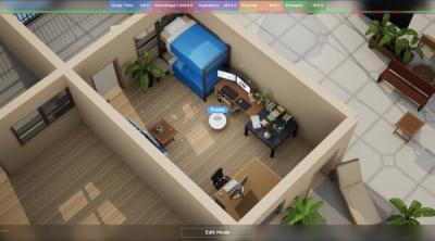 Screenshot of CloudStudy