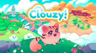 Logo von Clouzy!