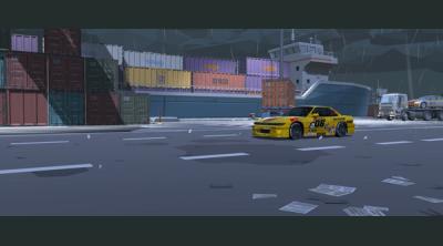 Screenshot of Clown For Speed