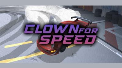 Logo of Clown For Speed